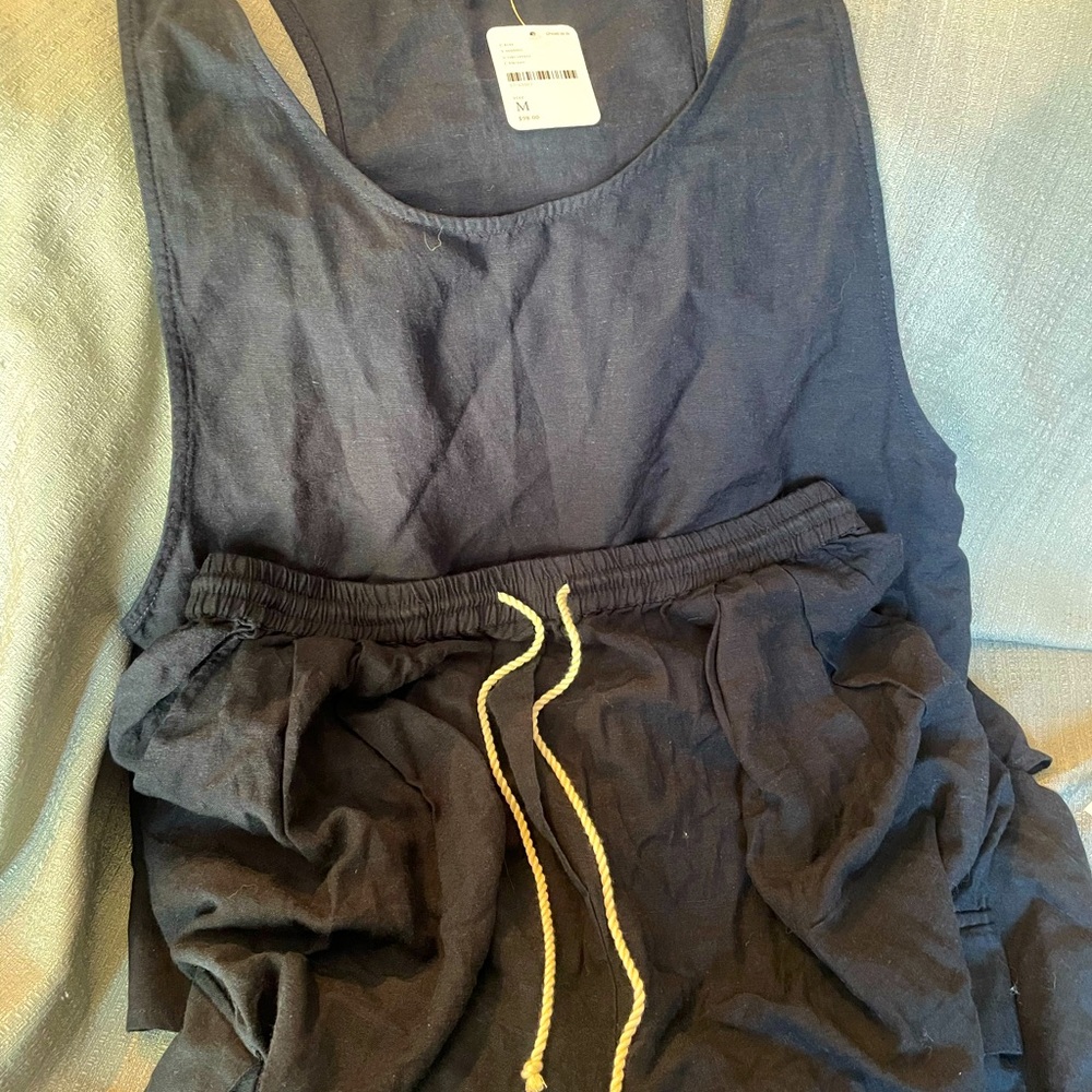 Free People Travel Set M